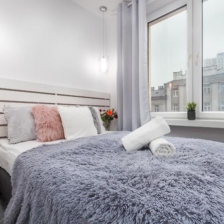 Apartments Madelaine Warsaw By Noclegi Renters ภายนอก รูปภาพ