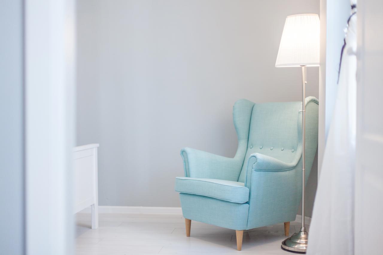 Apartments Madelaine Warsaw By Noclegi Renters ภายนอก รูปภาพ
